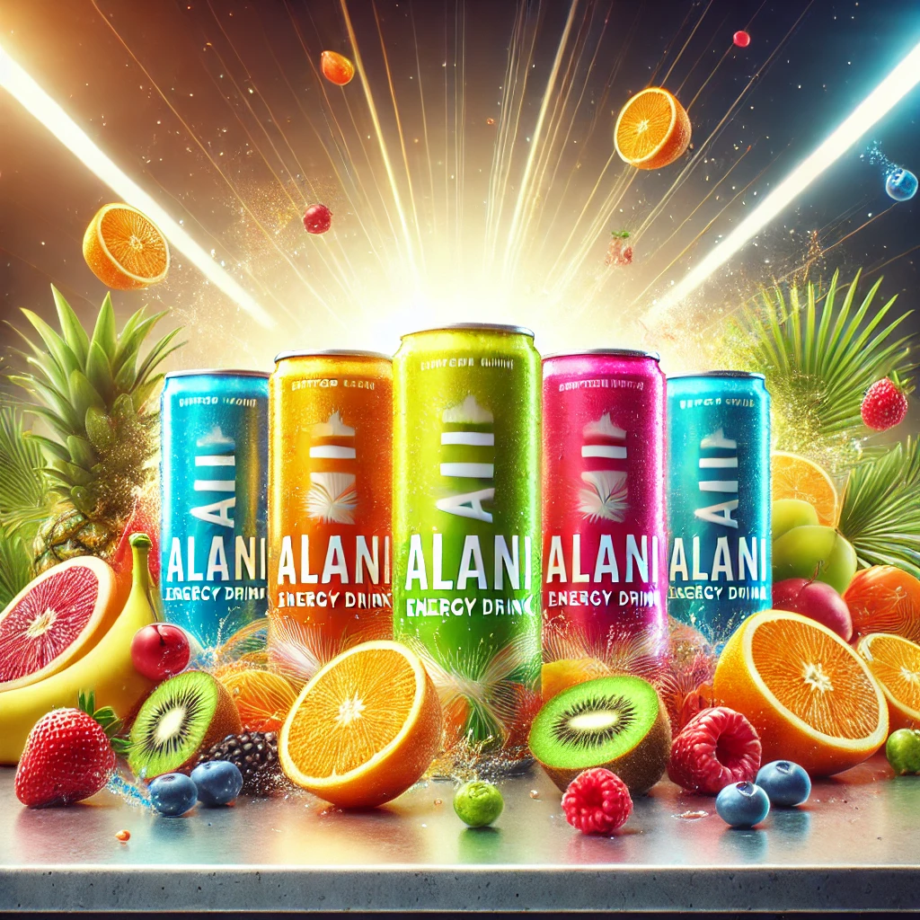 Are Alani Energy Drinks Bad for You