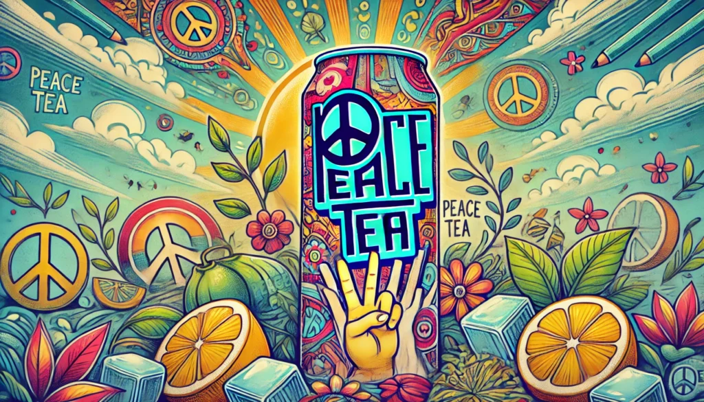 Does Peace Tea Contain Caffeine in all flavors