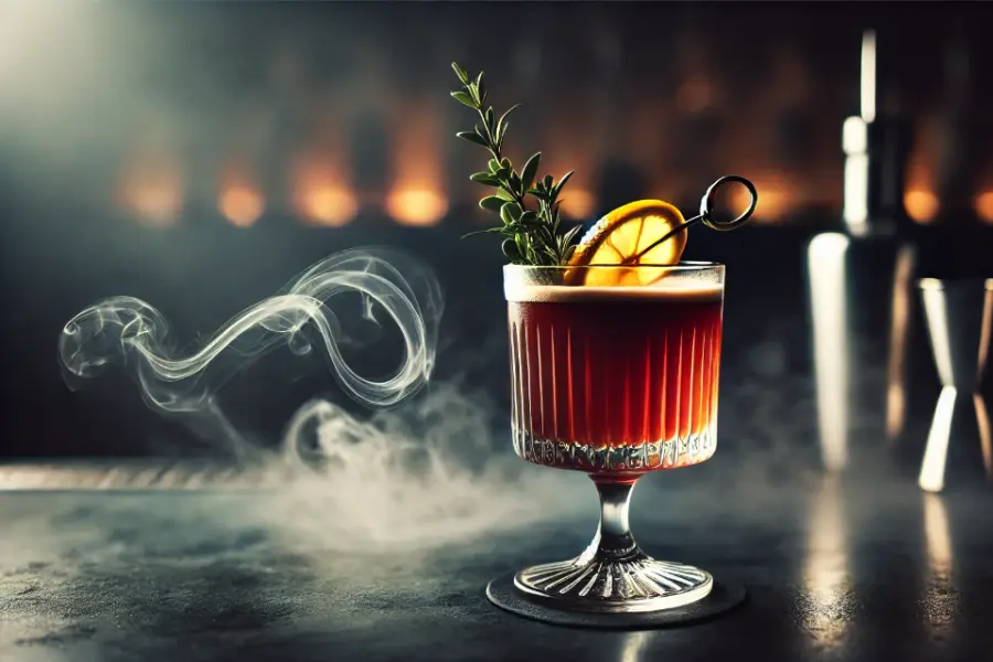montague drink recipe