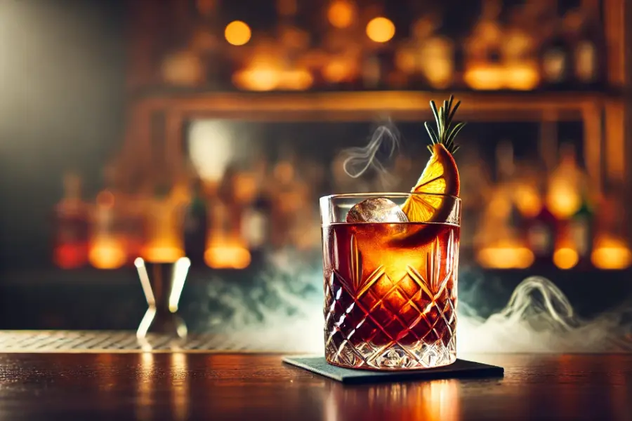 montague drink