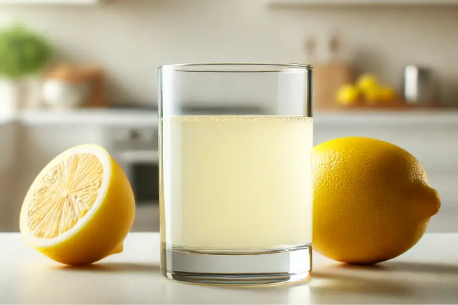 Common Recipes That Use Real Lemon Juice