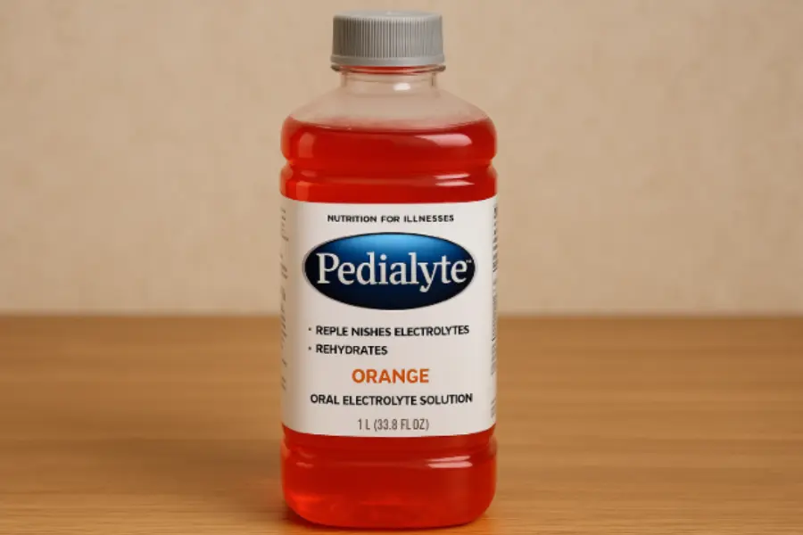 Does Pedialyte Expire
