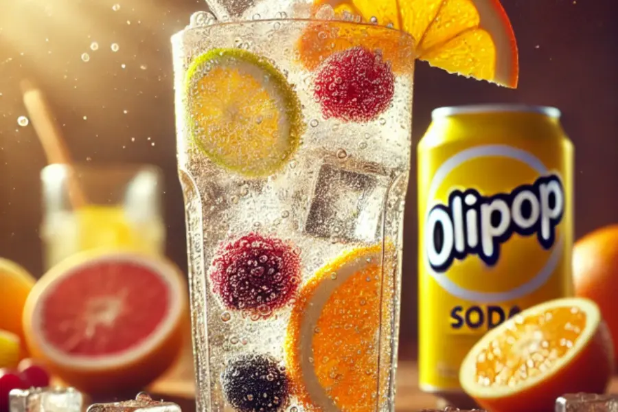 Why Make Olipop Soda at Home