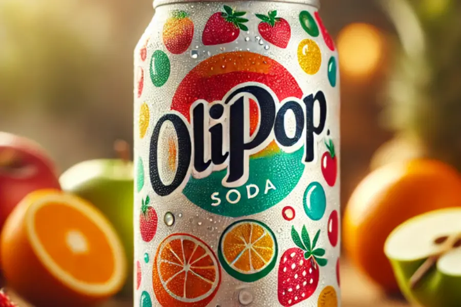 olipop soda