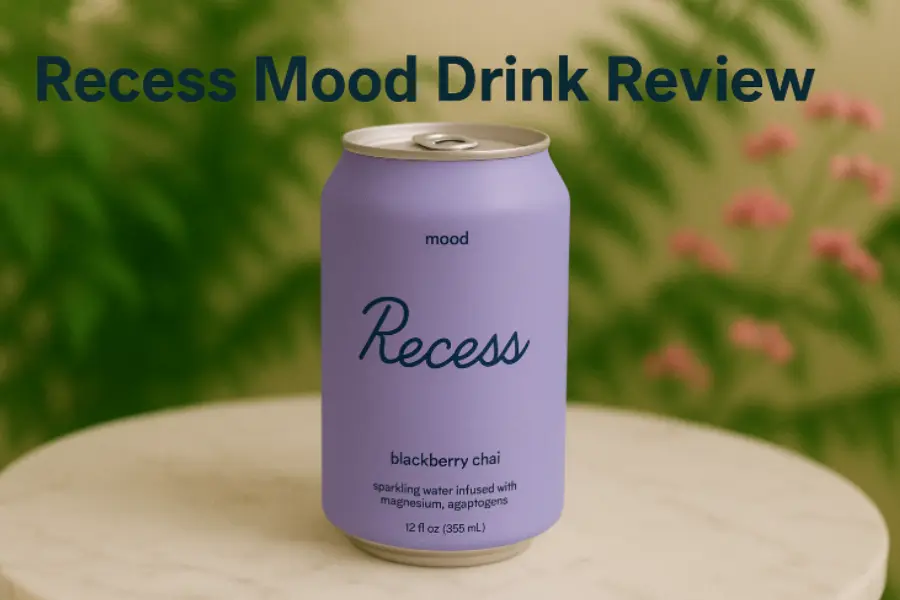 Recess Mood review